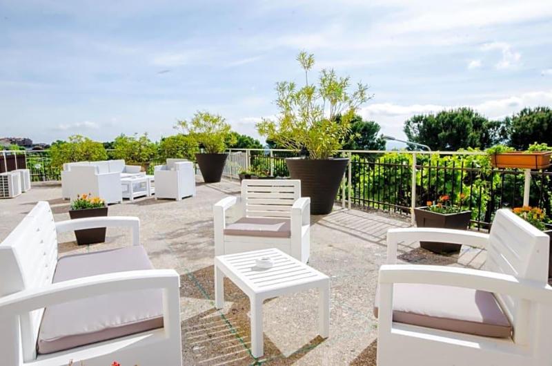Villa Gaia Hotel image