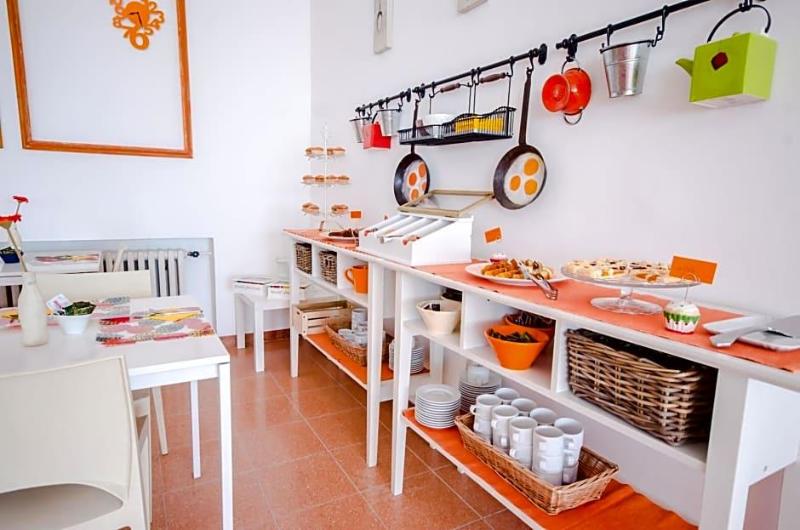Villa Gaia Hotel image