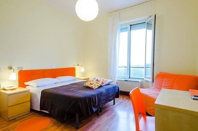 Villa Gaia Hotel image