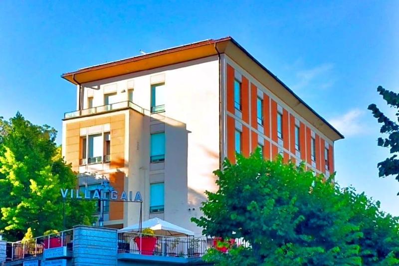 Villa Gaia Hotel image