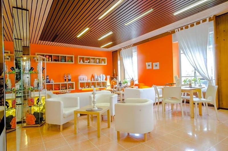 Villa Gaia Hotel image