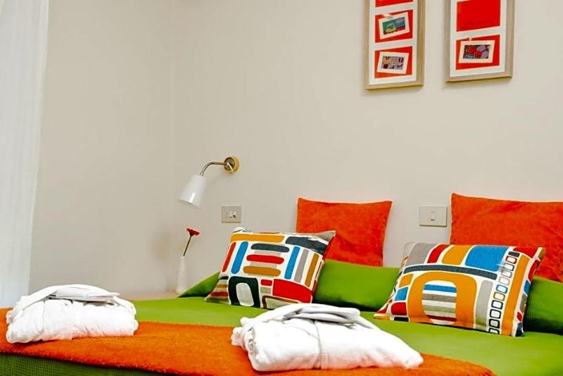 Villa Gaia Hotel image