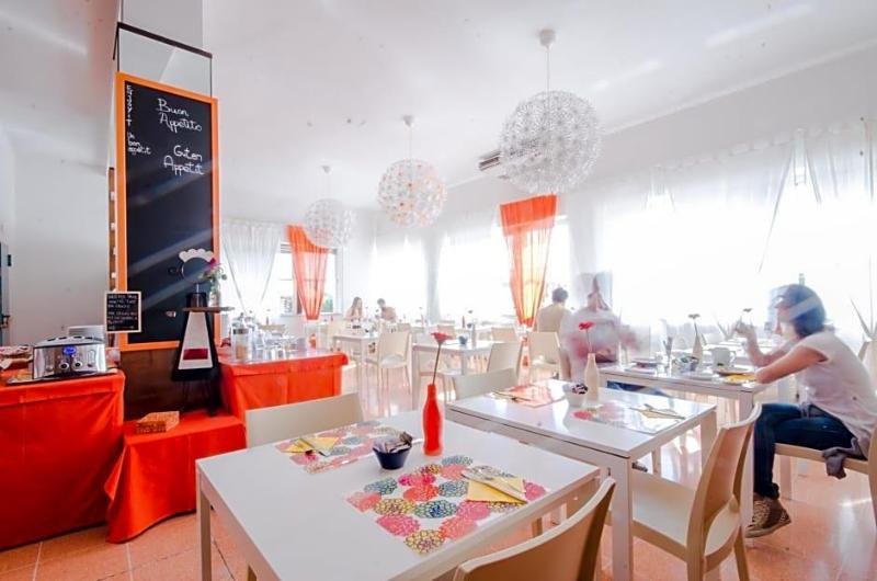 Villa Gaia Hotel image