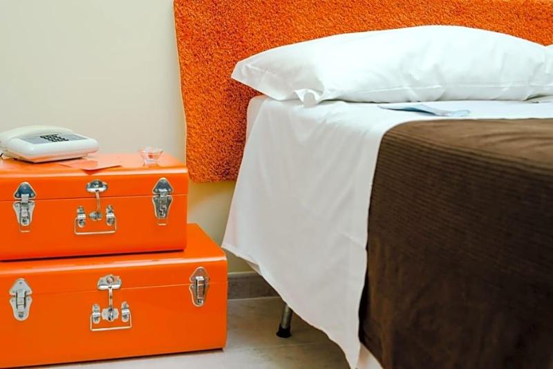Villa Gaia Hotel image