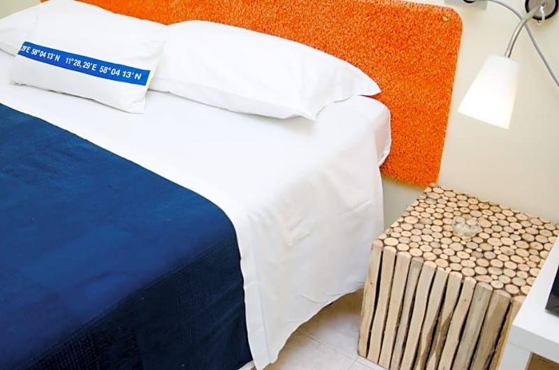 Villa Gaia Hotel image