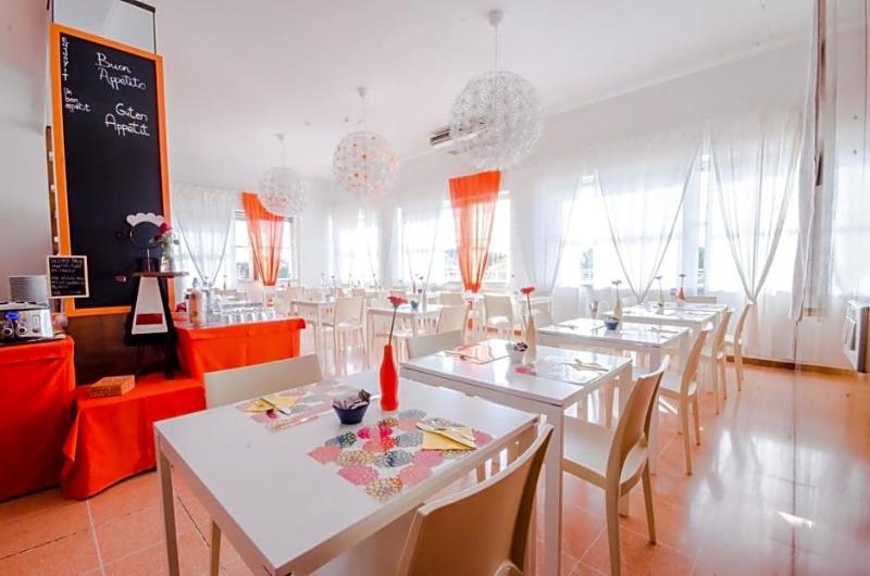 Villa Gaia Hotel image