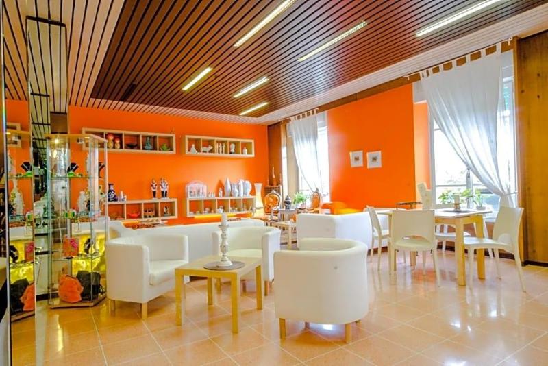 Villa Gaia Hotel image