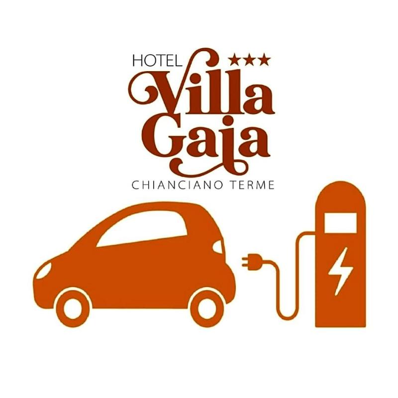 Villa Gaia Hotel image