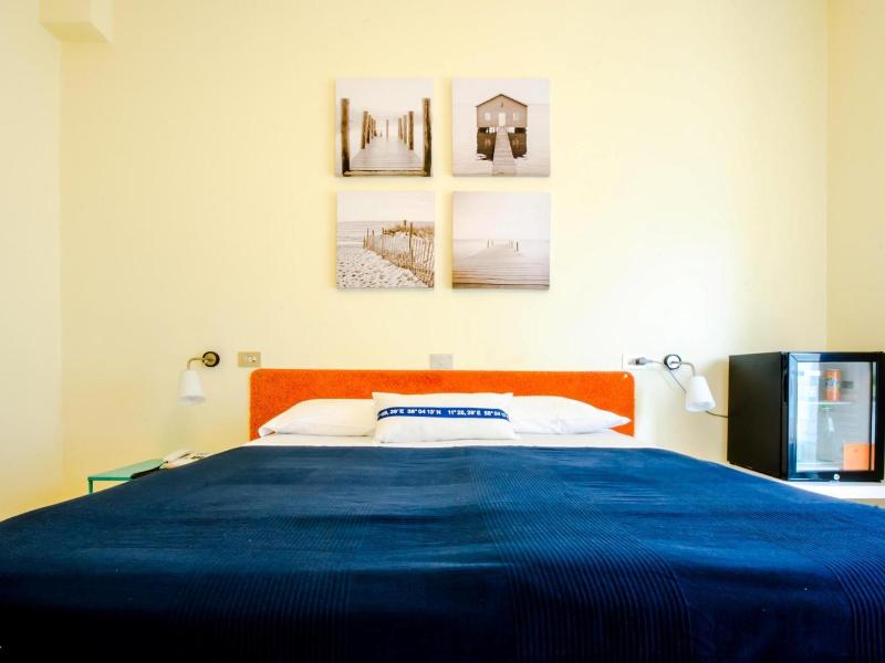 Villa Gaia Hotel image