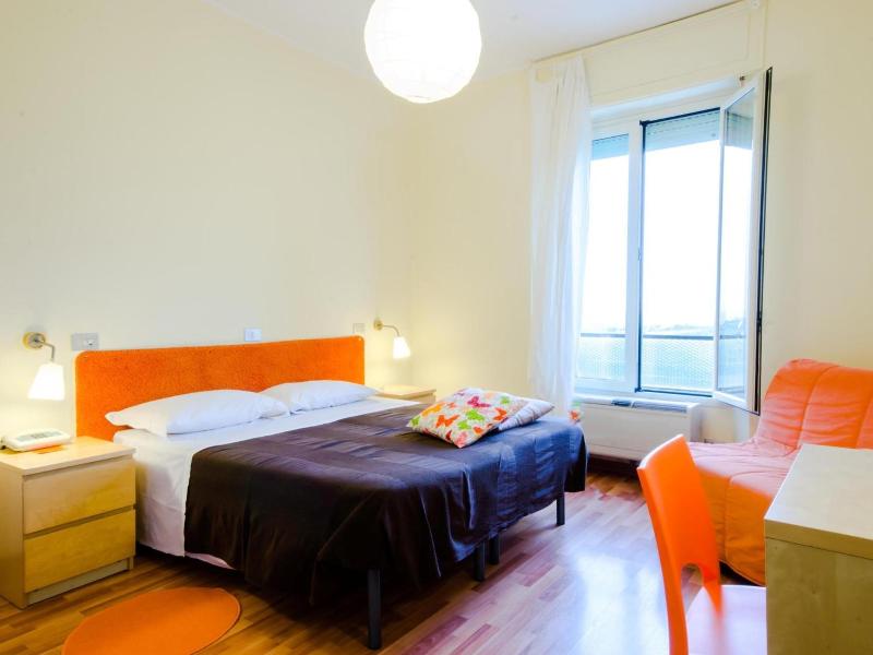 Villa Gaia Hotel image