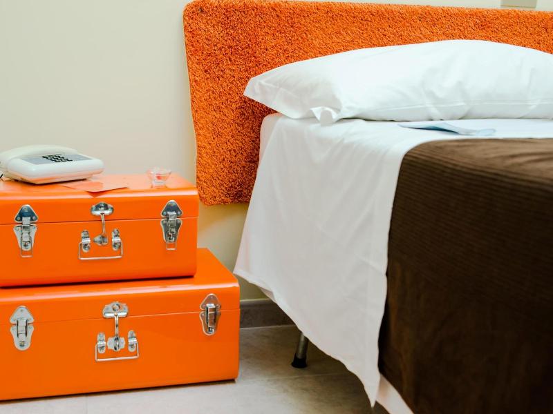Villa Gaia Hotel image