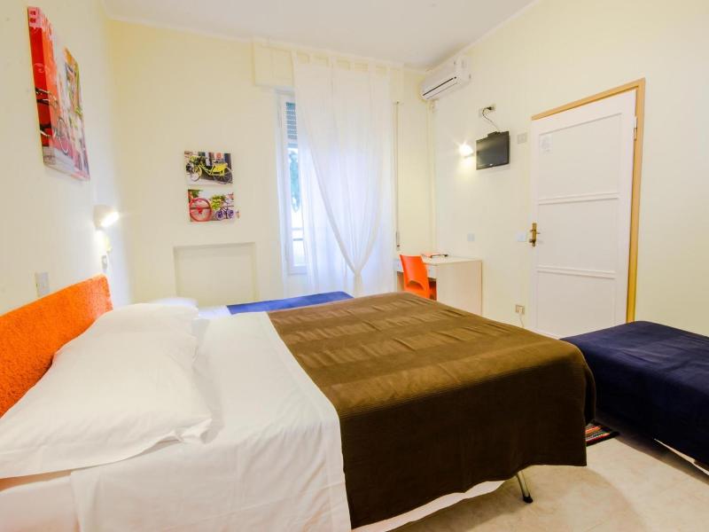 Villa Gaia Hotel image