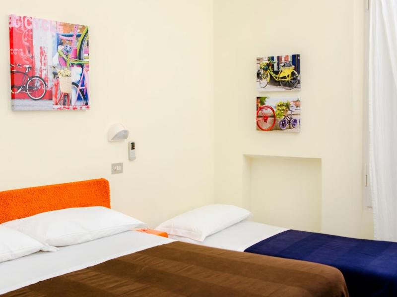 Villa Gaia Hotel image