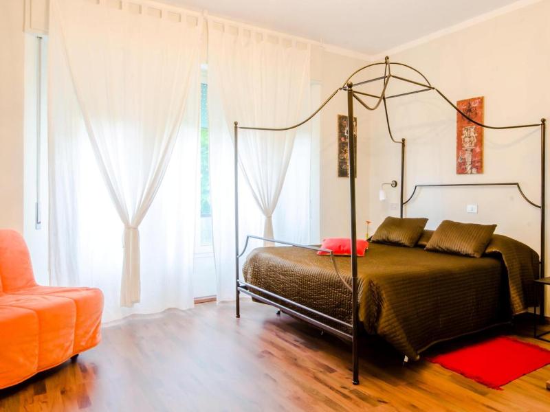 Villa Gaia Hotel image