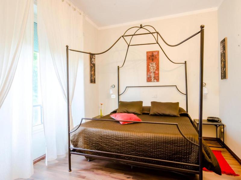 Villa Gaia Hotel image