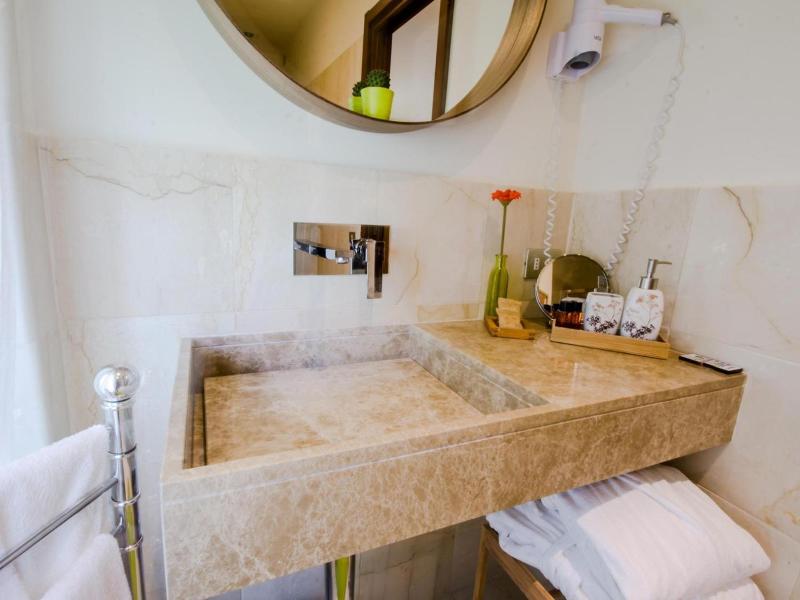Villa Gaia Hotel image