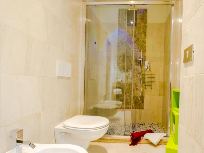 Villa Gaia Hotel image