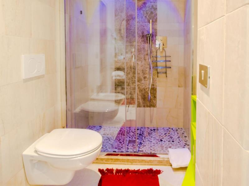 Villa Gaia Hotel image
