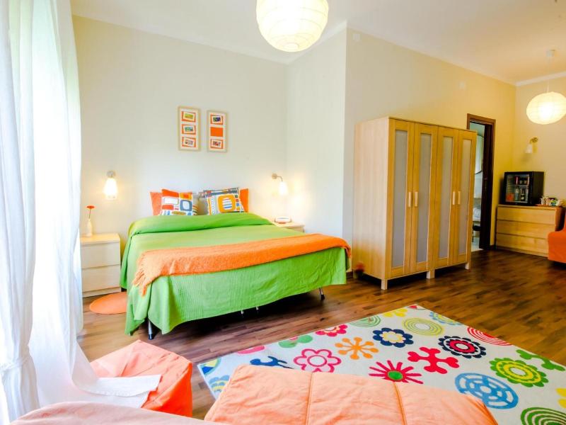 Villa Gaia Hotel image