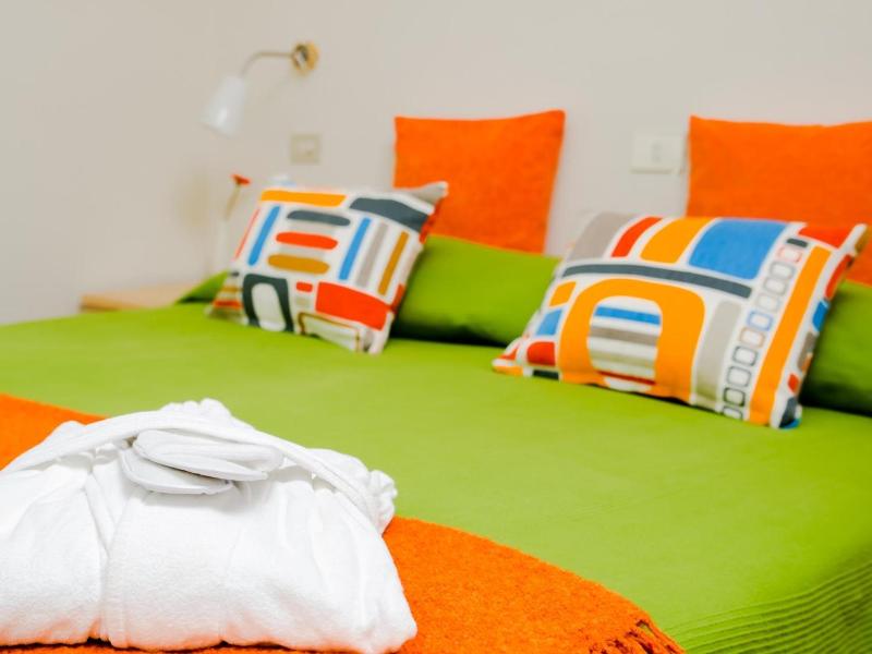 Villa Gaia Hotel image