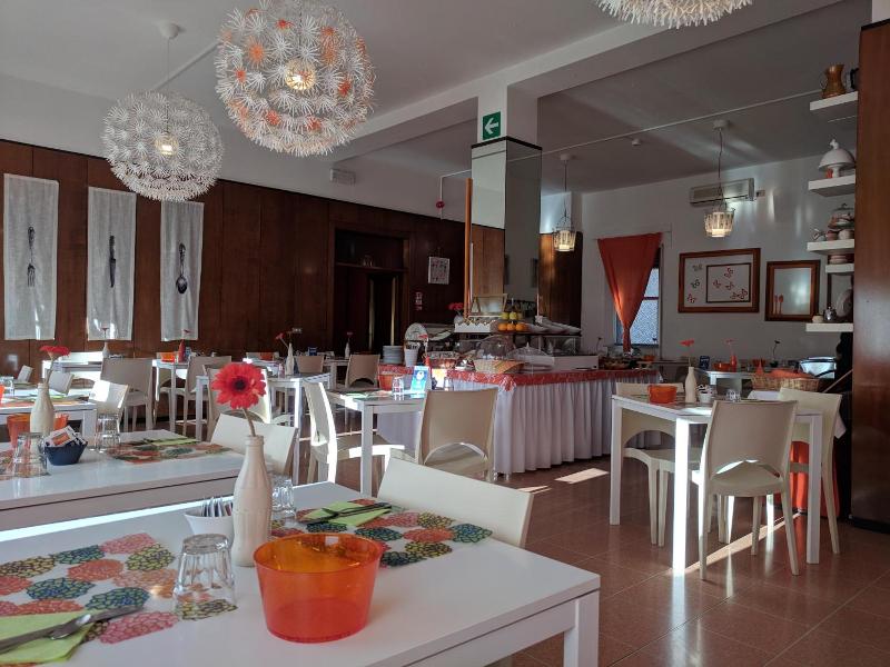 Villa Gaia Hotel image