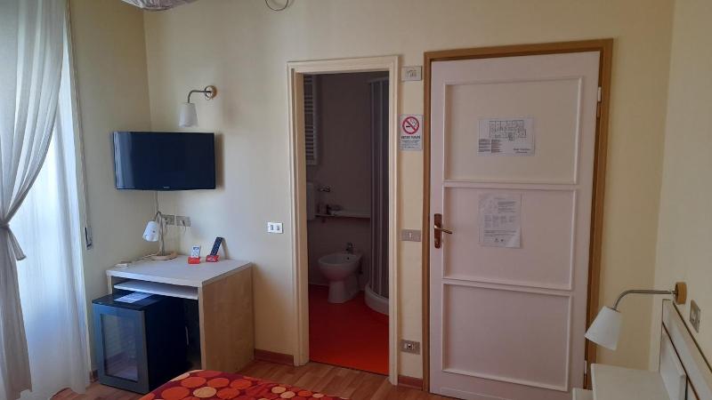 Villa Gaia Hotel image