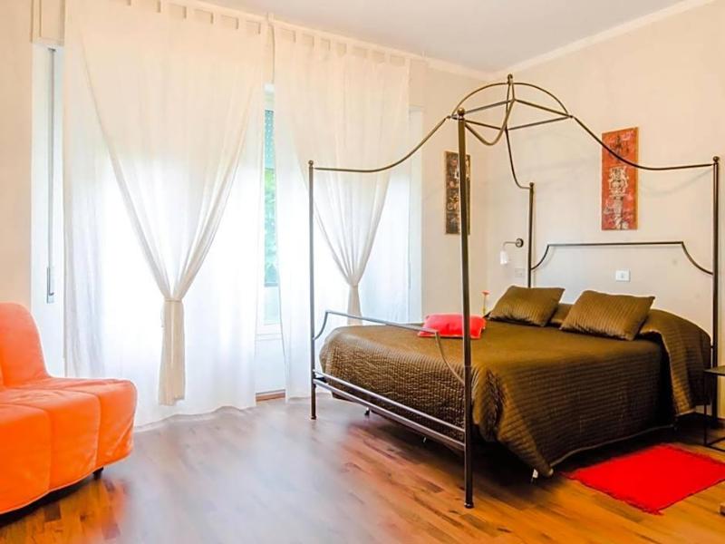 Villa Gaia Hotel image
