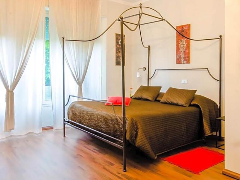 Villa Gaia Hotel image