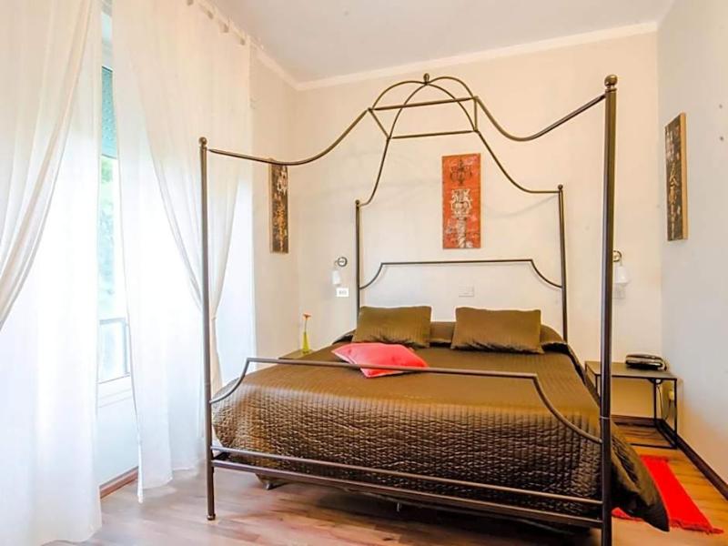 Villa Gaia Hotel image