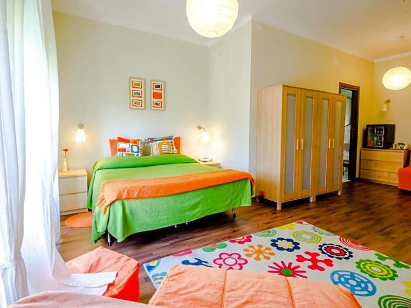 Villa Gaia Hotel image