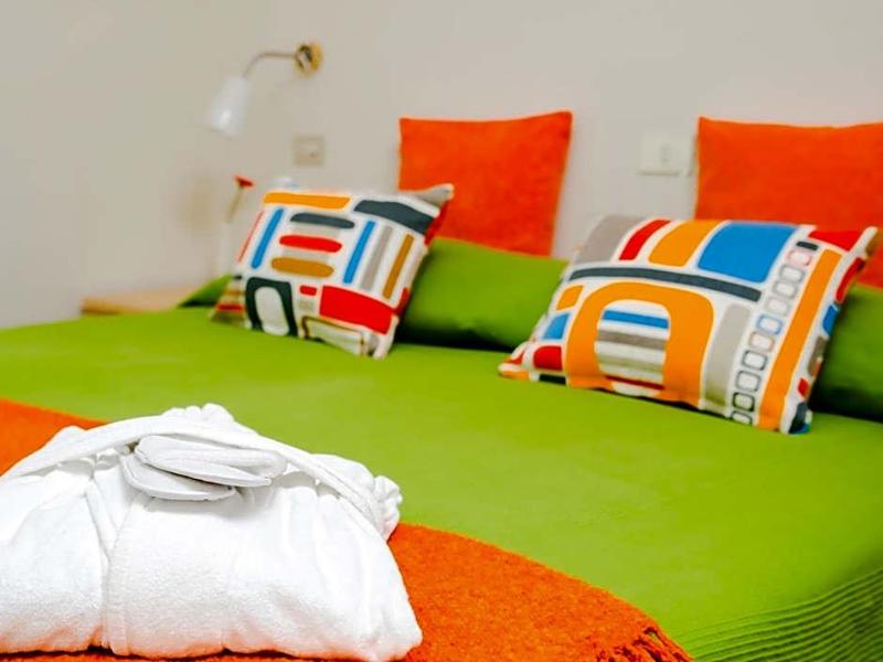 Villa Gaia Hotel image