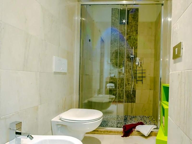 Villa Gaia Hotel image