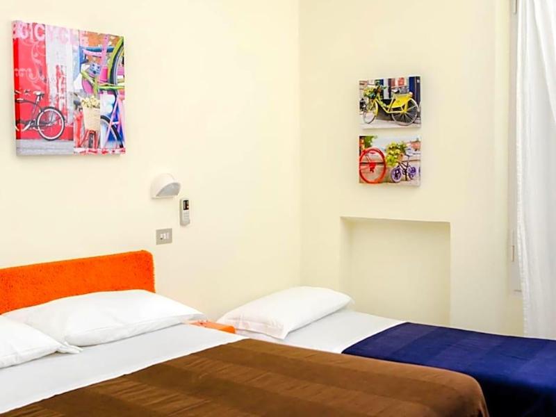Villa Gaia Hotel image