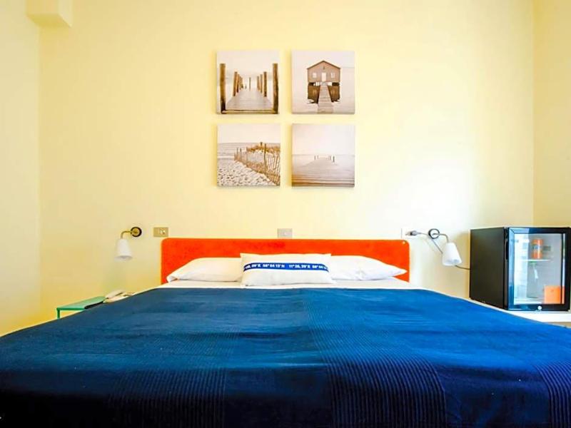 Villa Gaia Hotel image