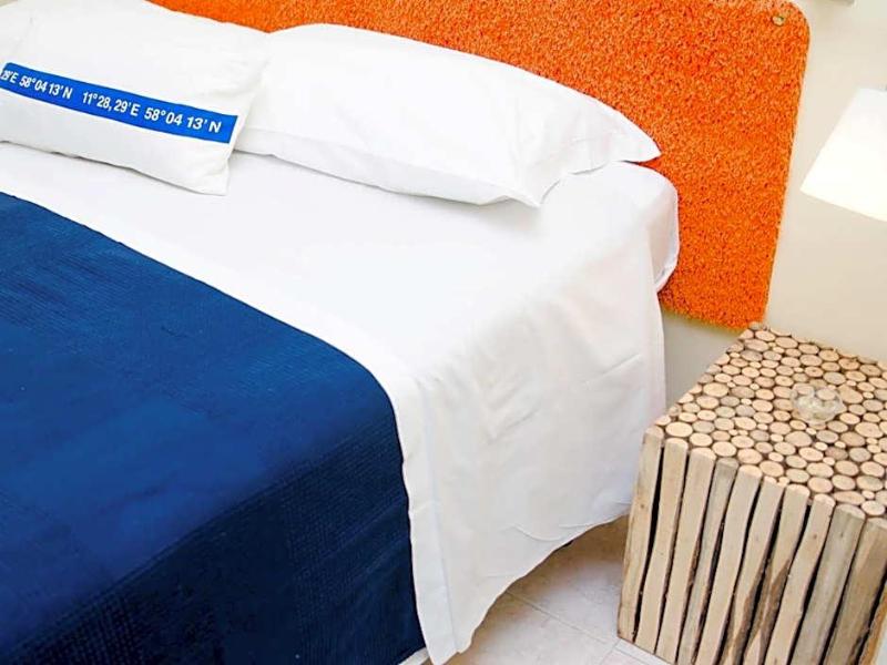 Villa Gaia Hotel image