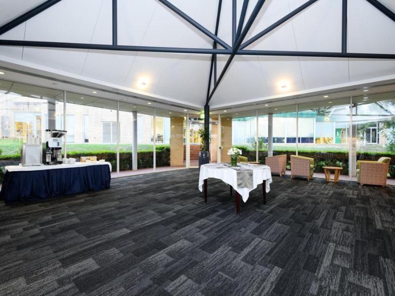 Lakeside Hotel & Conference Centre image