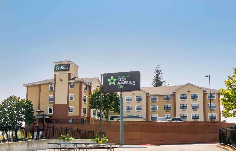 Extended Stay America - Tacoma - South photo 4