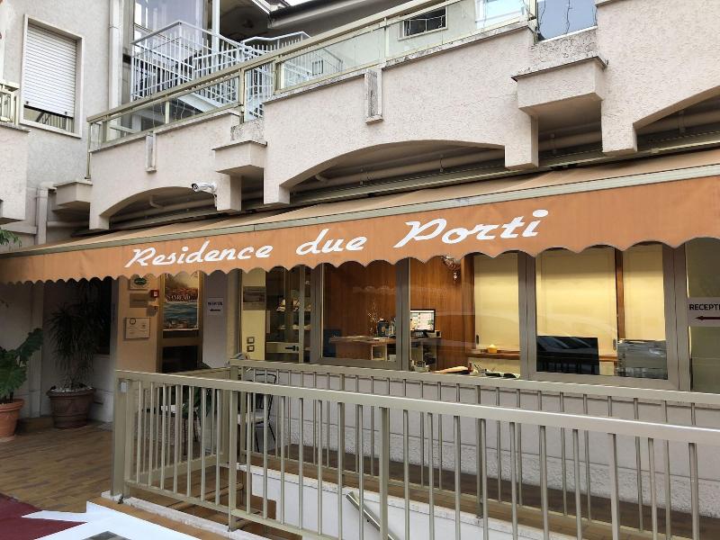 Residence Dei Due Porti image