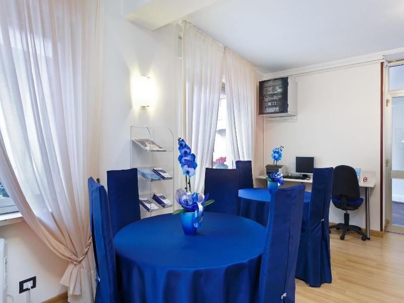 Residence Dei Due Porti image