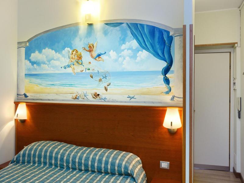 Residence Dei Due Porti image