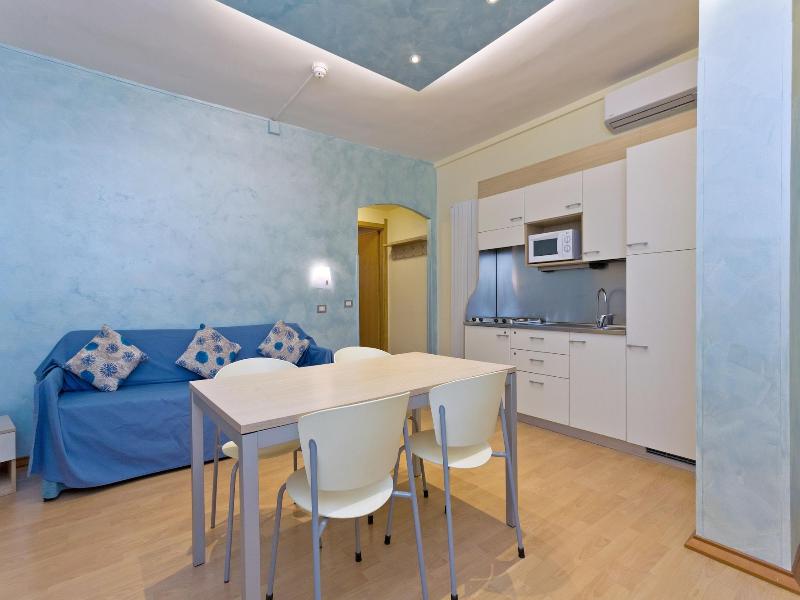 Residence Dei Due Porti image