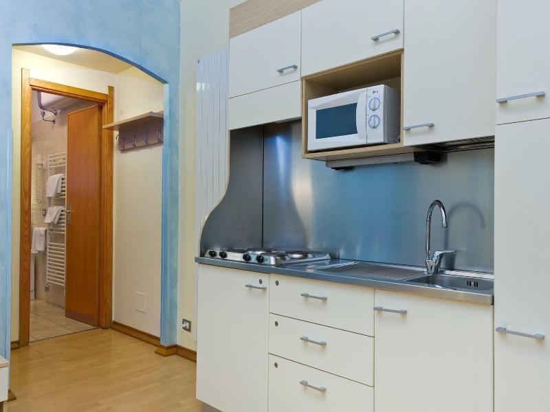 Residence Dei Due Porti image