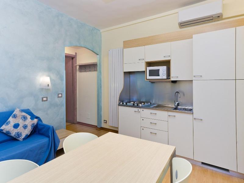 Residence Dei Due Porti image