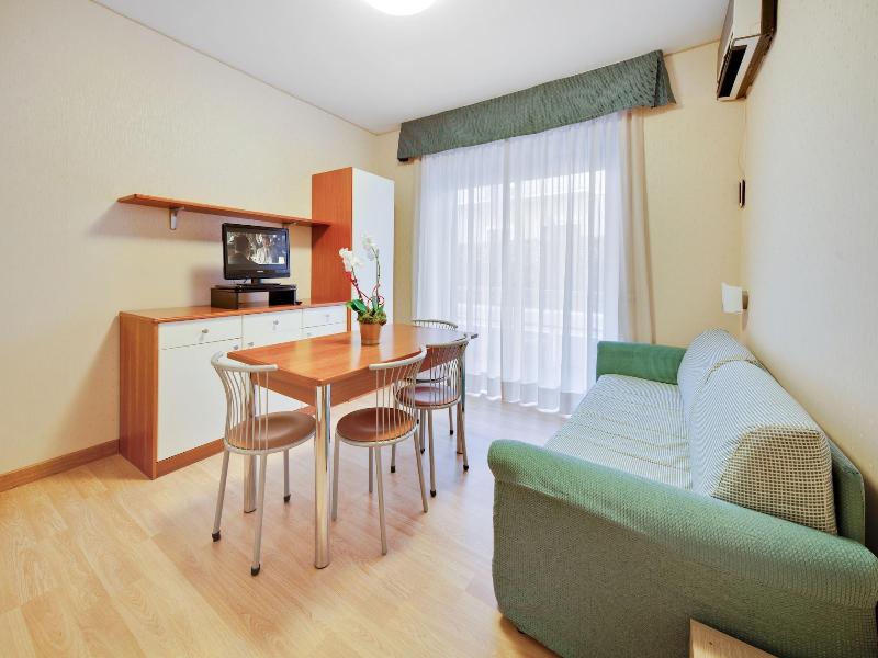Residence Dei Due Porti image