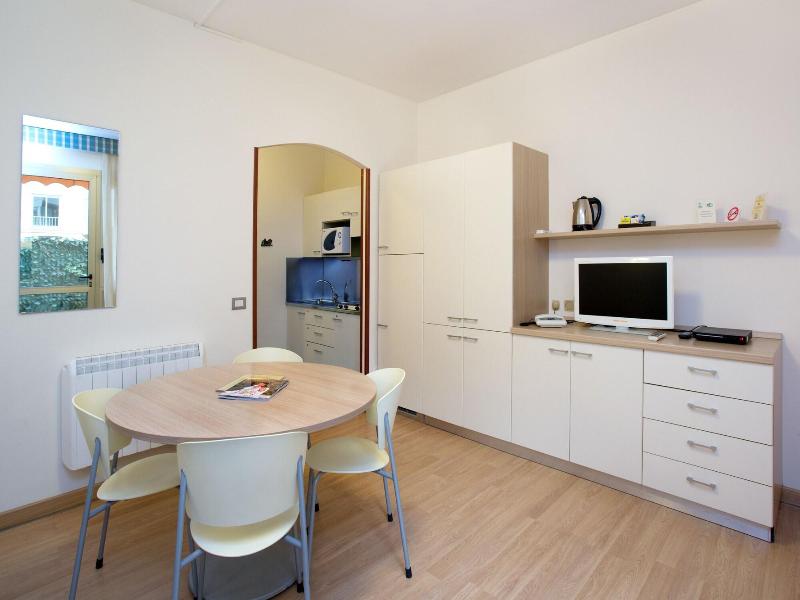 Residence Dei Due Porti image