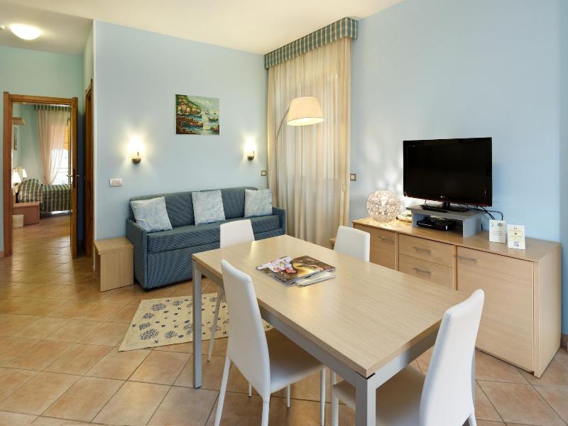 Residence Dei Due Porti image