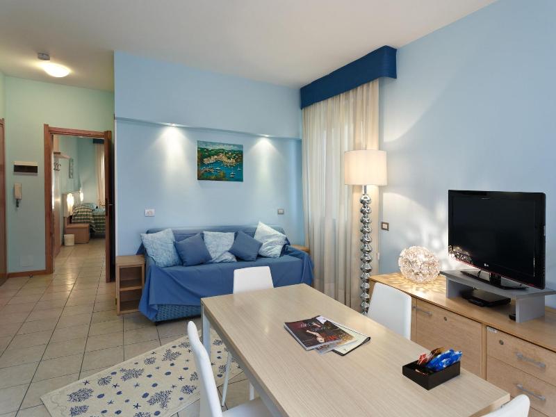 Residence Dei Due Porti image