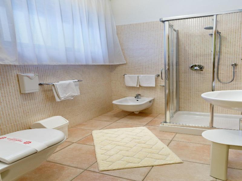 Residence Dei Due Porti image