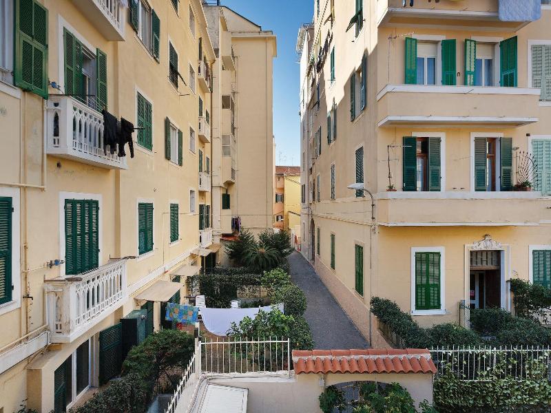 Residence Dei Due Porti image
