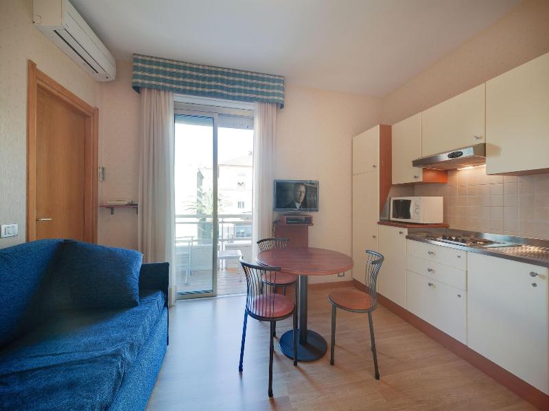 Residence Dei Due Porti image